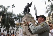 Apropiaci&oacute;n y pertenencia en la renovada Plaza de Cayzedo