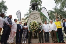 Apropiaci&oacute;n y pertenencia en la renovada Plaza de Cayzedo
