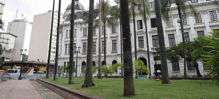 Apropiaci&oacute;n y pertenencia en la renovada Plaza de Cayzedo