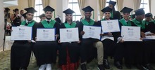 T&eacute;cnicos beneficiarios de Todas y Todos a Estudiar podr&aacute;n profesionalizarse