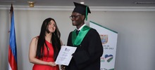 T&eacute;cnicos beneficiarios de Todas y Todos a Estudiar podr&aacute;n profesionalizarse