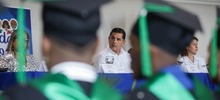 T&eacute;cnicos beneficiarios de Todas y Todos a Estudiar podr&aacute;n profesionalizarse