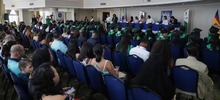 T&eacute;cnicos beneficiarios de Todas y Todos a Estudiar podr&aacute;n profesionalizarse
