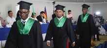 T&eacute;cnicos beneficiarios de Todas y Todos a Estudiar podr&aacute;n profesionalizarse