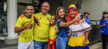 Suramericano Sub20 de F&uacute;tbol le dej&oacute; a Cali algo m&aacute;s que una alegr&iacute;a deportiva