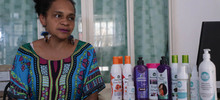 Fondo Solidario y de Oportunidades impulsa emprendimiento que empodera a la mujer
