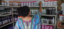 Fondo Solidario y de Oportunidades impulsa emprendimiento que empodera a la mujer