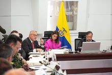 Cali articula estrategias con el Gobierno Nacional para reducir el delito callejero