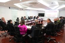 Cali articula estrategias con el Gobierno Nacional para reducir el delito callejero