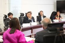 Cali articula estrategias con el Gobierno Nacional para reducir el delito callejero