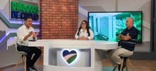 &ldquo;Pol&iacute;tica de buena calidad es asumir el control del estado para el beneficio de todas y todos&rdquo;: Jorge Iv&aacute;n Ospina, alcalde de Cali