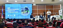 Gobierno Nacional apoya salvamento del transporte masivo de Cali  