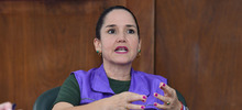 Se fortalece alianza entre Alcald&iacute;a de Cali, Gobierno Nacional y cooperaci&oacute;n internacional por los migrantes