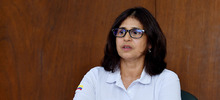 Se fortalece alianza entre Alcald&iacute;a de Cali, Gobierno Nacional y cooperaci&oacute;n internacional por los migrantes