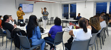 Abierta convocatoria para estudios de maestr&iacute;a en Corea del Sur