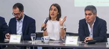 Alcalde pide incluir Universidad del Oriente y Tren de Cercan&iacute;as en el Plan Nacional de Desarrollo