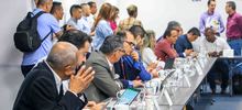 Alcalde pide incluir Universidad del Oriente y Tren de Cercan&iacute;as en el Plan Nacional de Desarrollo