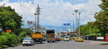 Implosi&oacute;n de antigua planta de Bavaria da paso a la transformaci&oacute;n del centro de Cali