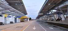Usuarios celebraron apertura de la nueva Terminal Aguablanca del MIO