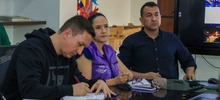 Se aumenta recompensa hasta por $100 millones para esclarecer doble homicidio en el sur de Cali