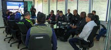 Se aumenta recompensa hasta por $100 millones para esclarecer doble homicidio en el sur de Cali