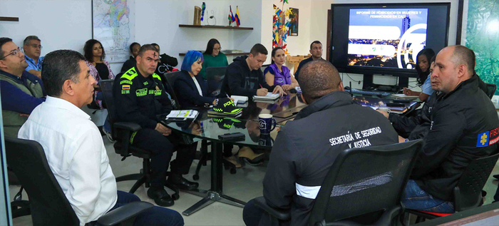 Se aumenta recompensa hasta por $100 millones para esclarecer doble homicidio en el sur de Cali