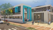 &iexcl;Se acab&oacute; la espera! Fue elegido el constructor del Parque Tecnol&oacute;gico de Innovaci&oacute;n San Fernando