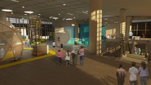 &iexcl;Se acab&oacute; la espera! Fue elegido el constructor del Parque Tecnol&oacute;gico de Innovaci&oacute;n San Fernando