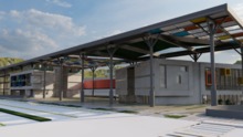 &iexcl;Se acab&oacute; la espera! Fue elegido el constructor del Parque Tecnol&oacute;gico de Innovaci&oacute;n San Fernando