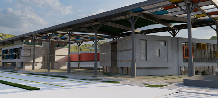 &iexcl;Se acab&oacute; la espera! Fue elegido el constructor del Parque Tecnol&oacute;gico de Innovaci&oacute;n San Fernando
