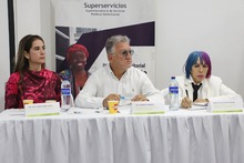 Cali tiene nuevos puntos de atenci&oacute;n de la Superintendencia de Servicios P&uacute;blicos
