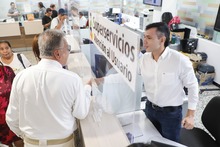 Cali tiene nuevos puntos de atenci&oacute;n de la Superintendencia de Servicios P&uacute;blicos
