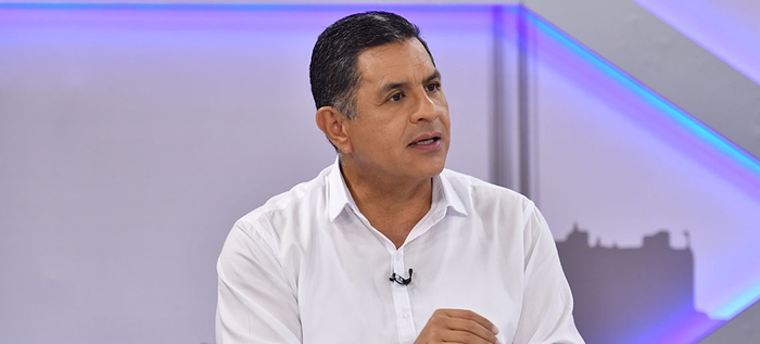 &iquest;Qu&eacute; viene para el Sistema de Transporte Masivo MIO?: alcalde Ospina explica en Di&aacute;logos de Ciudad