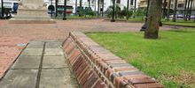 Cale&ntilde;os disfrutar&aacute;n de una Plaza de Cayzedo renovada 