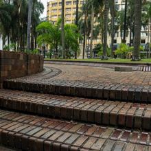 Cale&ntilde;os disfrutar&aacute;n de una Plaza de Cayzedo renovada 