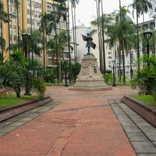 Cale&ntilde;os disfrutar&aacute;n de una Plaza de Cayzedo renovada 