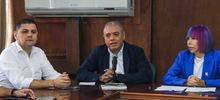 Sancionado Acuerdo que busca garantizar la sostenibilidad del transporte p&uacute;blico en Cali