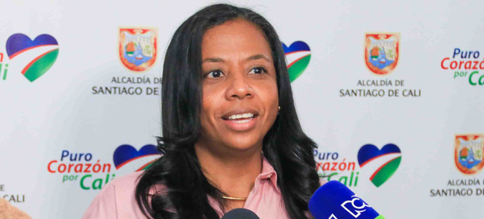 &ldquo;Cualquier servidor p&uacute;blico est&aacute; sujeto a investigaciones&rdquo;: Luz Marina Cu&eacute;llar