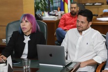 Alcald&iacute;a y Emcali definen porcentaje de transferencia de recursos al Distrito