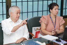 Alcald&iacute;a y Emcali definen porcentaje de transferencia de recursos al Distrito