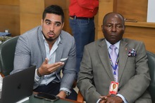 Alcald&iacute;a y Emcali definen porcentaje de transferencia de recursos al Distrito