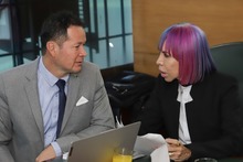 Alcald&iacute;a y Emcali definen porcentaje de transferencia de recursos al Distrito