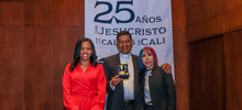 Fundaci&oacute;n Samaritanos, 25 a&ntilde;os sirviendo a los m&aacute;s vulnerables 