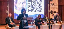 Fundaci&oacute;n Samaritanos, 25 a&ntilde;os sirviendo a los m&aacute;s vulnerables 