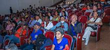 Fundaci&oacute;n Samaritanos, 25 a&ntilde;os sirviendo a los m&aacute;s vulnerables 