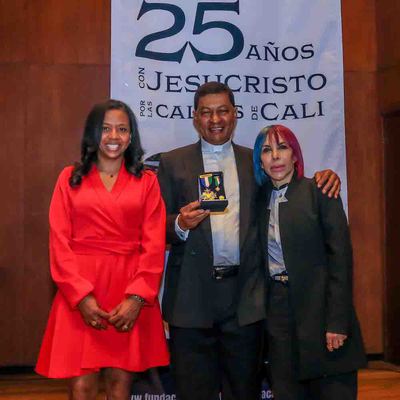 Fundaci&oacute;n Samaritanos, 25 a&ntilde;os sirviendo a los m&aacute;s vulnerables