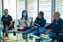 Cali se prepara para el I Encuentro Mundial de las Culturas Populares
