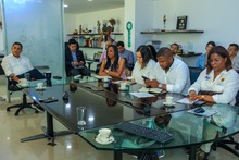 Cali se prepara para el I Encuentro Mundial de las Culturas Populares