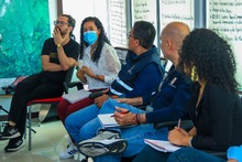 Cali se prepara para el I Encuentro Mundial de las Culturas Populares