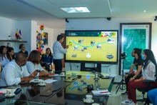 Cali se prepara para el I Encuentro Mundial de las Culturas Populares